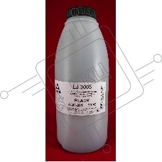 Тонер HP LJ 3005/3027/3035 (флакон, 330г) AQC-США фас России