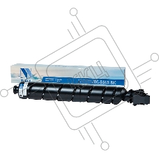 Картридж NVP совместимый NV-TK-8515 черный для Kyocera TASKalfa 5052ci/6052ci (30000k)