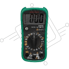 Универсальный мультиметр MASTECH MS8238 в кожухе 13-2026