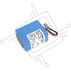 Аккумулятор для iRobot Braava 380, 380T (GPRHC202N026) Ni-MH 1500mAh 7.2V