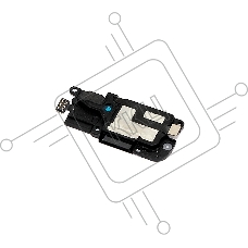 Полифонический динамик (Buzzer) для Huawei P30
