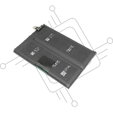 Аккумулятор (батарея) BLP861 4500 mah для OnePlus Nord 2T, Nord 2
