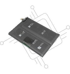 аккумулятор (батарея) BLP861 4500 mah для OnePlus Nord 2T, Nord 2