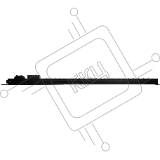 Блок распределения питания Powercom PDU-32AV24-14C3-10C9-1P