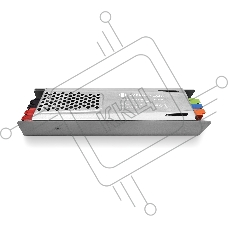 Блок питания 24V 400W 16,7A IP20 200-240V EMC 222*58*28