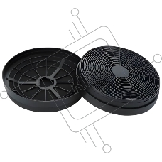 Фильтр для вытяжки KORTING KIT 0286