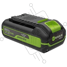 Аккумулятор Greenworks High Power G40HP2, 40V, 2 А.ч 2958407