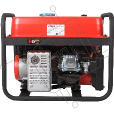 Бензиновый генератор A-iPower A3500X 20104