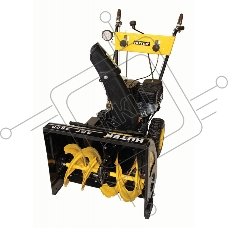 Снегоуборщик бензиновый Huter SGC 4800 6.5л.с.