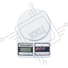 Весы кухонные GOODHELPER KS-S01