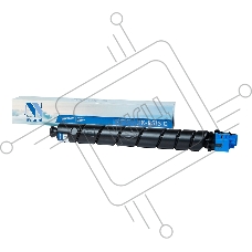 Картридж NVP совместимый NV-TK-8515 Cyan для Kyocera TASKalfa 5052ci/6052ci (20000k)