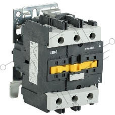 Контактор КМИе-49512 95А 230В/АС3 1НО; 1НЗ ИЭК KKME41-095-230-11