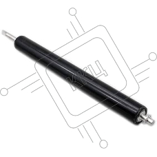 Вал резиновый НР LJ 2410/2420/2430/LBP-3460 (RC1-3969/RC1-3968) ELP