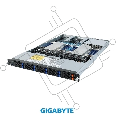 Серверная платформа Gigabyte 1U R182-Z91