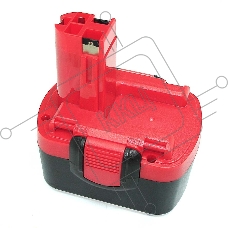 Аккумулятор для Bosch (p/n: 2607335534, 2607335264, 2607335694, BAT140), 1.3Ah 14.4V