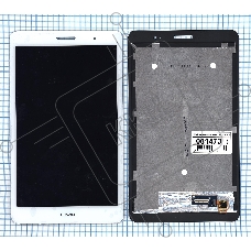 Модуль (матрица + тачскрин) для Huawei MediaPad T3 8.0 белый