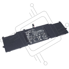 Аккумуляторная батарея для ноутбука HP Chromebook 210 G1  10.8V 36Wh