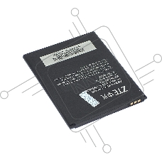 Аккумуляторная батарея Li3822T43P3h736044 для ZTE Blade A460, L4 3.8V 2200mAh