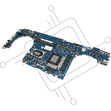Материнская плата HP Omen 15-EK i7-10750H RTX 2060