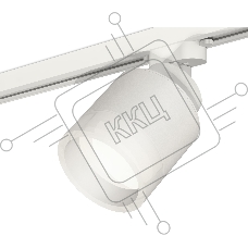 Светильник Ambrella light XT8110001 SWH/FR белый песок/белый матовый GX53 (A2524, A2105, C8110, N8401)