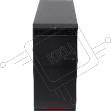 Компьютер Amur Нарвал A5A14 АМУЕ.466219.002 MT Ryzen 7 5700G (3.8) 16Gb SSD512Gb Vega 8 FreeDOS GbitEth 400W мышь клавиатура черный (RUS) (2169401)
