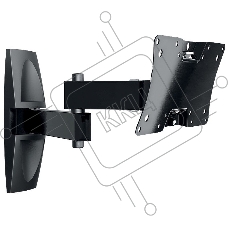 Кронштейн для телевизора Holder LCDS-5064 черный 15