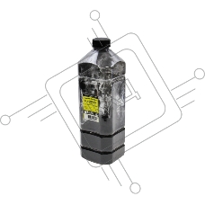 Тонер Hi-Black для HPCLJ 5500/5550, Тип 1.0,Bk, 345 г, канистра