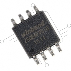 BIOS ROM chip 128Mbit WINBOND 25Q128FWSQ