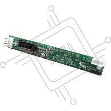 переходник Переходник для SLIM ODD, PCB SATA TO SATA (66H243131-001) (CLKF656)