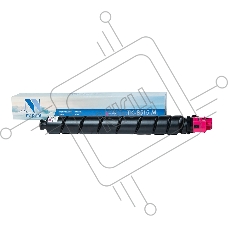 Картридж NVP совместимый NV-TK-8515 Magenta для Kyocera TASKalfa 5052ci/6052ci (20000k)