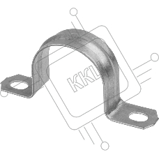 Скоба 61 576 NCR-MDH-21-22 двухлапковые (уп.100шт) Navigator 61576