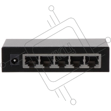 Коммутатор Dahua DH-PFS3005-5GT