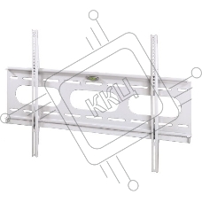 Кронштейн для телевизора Hama H-84474 белый 37