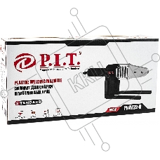 Паяльник эл. для пл/труб PWM32-D PIT