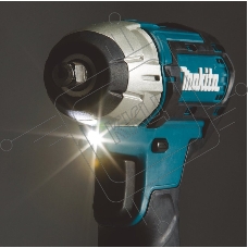 Гайковерт MAKITA TW140DZ акк Гайковерт MAKITA TW140DZ акк