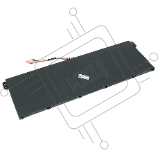 Аккумуляторная батарея для ноутбука Acer Swift 3 SF314-57  11.25V 4471mAh