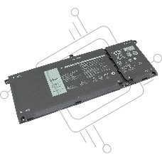 Аккумуляторная батарея для ноутбука Dell Latitude 3410 (H5CKD) 15V 3533mAh