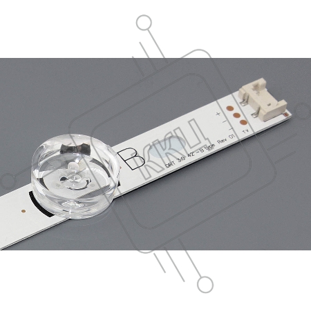 LED подсветка Innotek DRT 3.0 42