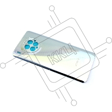 Задняя крышка для Huawei Honor 50 Lite  белый