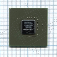 Чип nVidia n14p-gv2-b-a1