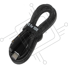 Кабель для зарядки Microsoft Surface Pro от Type-C