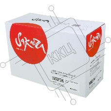 Картридж Sakura 106R01246 для Xerox P3428,черный, 8000 к.