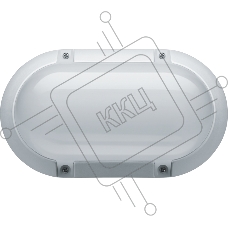 Светильник 94 822 NBL-PO1-8-4K-WH-IP65-LED 8Вт 4000К IP65 (аналог НПП 1401 бел. овал) Navigator 94822