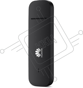 Модем 3G/4G Huawei Brovi E3372-325 USB +Router внешний черный