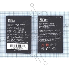 Аккумуляторная батарея Li3715T42P3h654353 для ZTE E760 ZTE Raise 3.7 V 5.6Wh