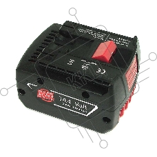 Аккумулятор для Bosch (p/n: 2607336078, 2607336150, BAT607, BAT614), 3.0Ah 14.4V