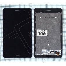 Модуль (матрица + тачскрин) для Huawei MediaPad T3 8.0 черный