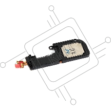 Полифонический динамик (Buzzer) для Huawei P20 pro