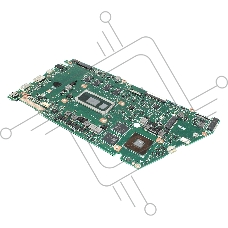 Материнская плата для Asus X421FP 8G/I5-10210U
