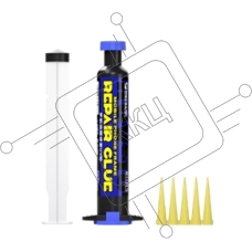 Клей для рамок телефонов Mechanic HUV-10 10 мл
